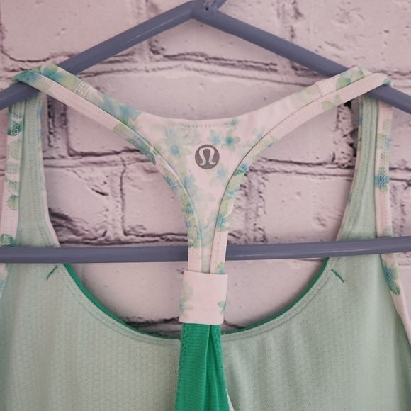 Lululemon Practice Freely Tank - Picture 7 of 9